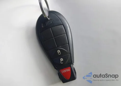 2010 Dodge Grand Caravan Se из США, поврежденный, VIN 2D4RN4DEXAR334746